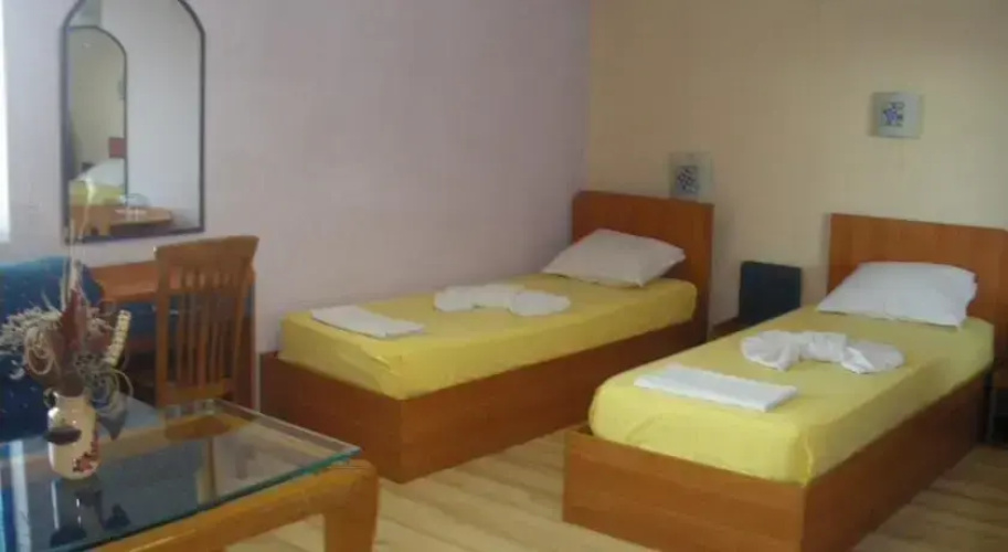 Brani Family Hotel