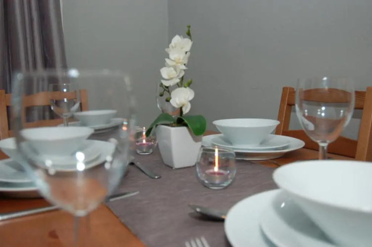 Mar Apartment