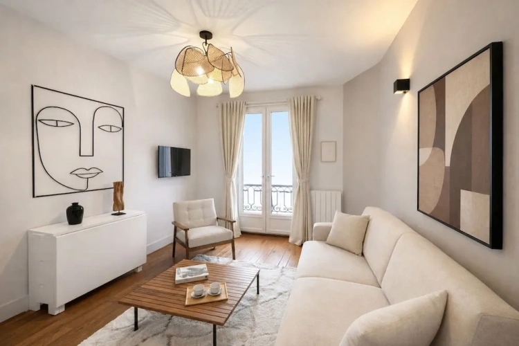 Superior Apartment