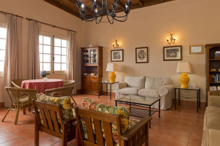Hotel El Patio