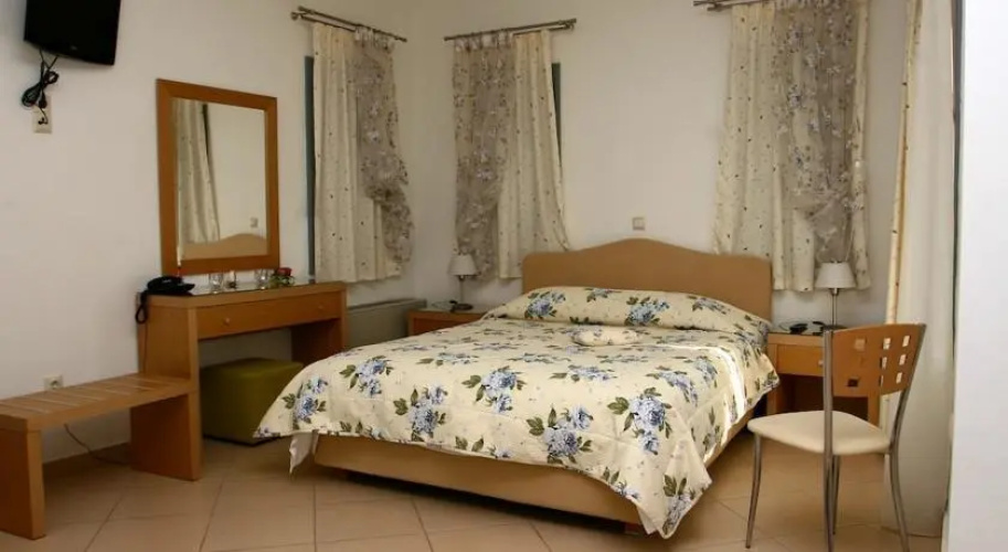 Augustis Suites