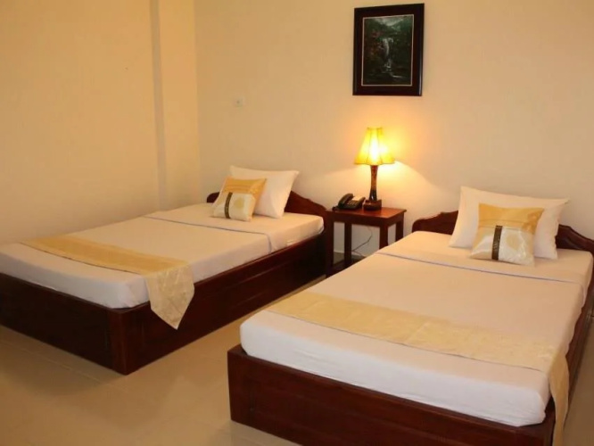 Chey Sokha Guesthouse