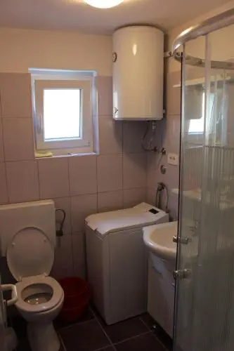 Apartment Maja