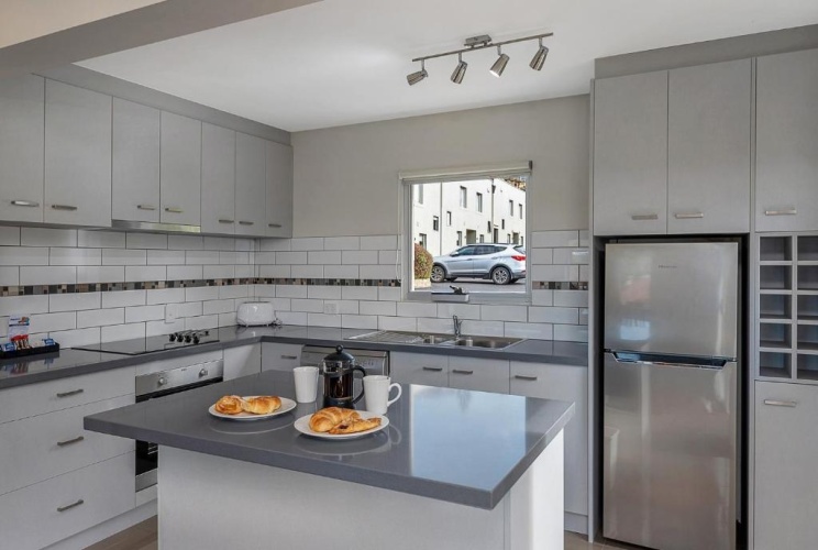 2 Bedrooms Superior Apartment