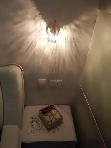 Flaminia Guest House