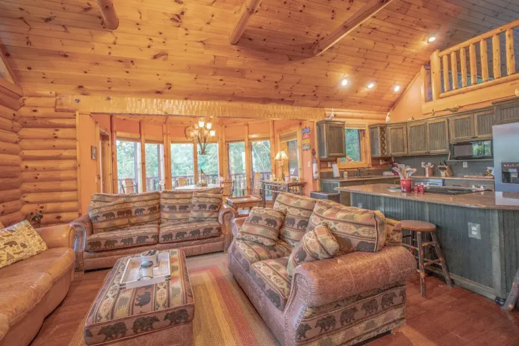 The Lodge