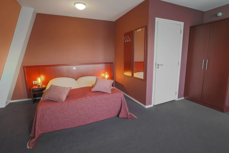 Hotel Restaurant Cafe Borst