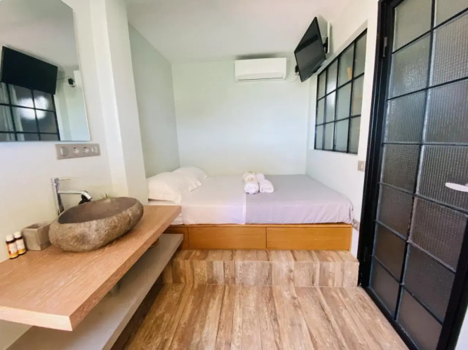200mbps Wifi - Penthouse With Acropolis View