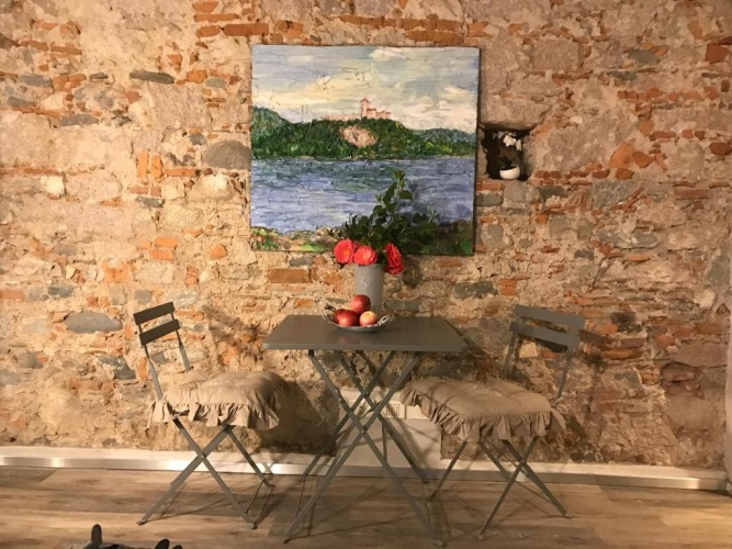 Studio