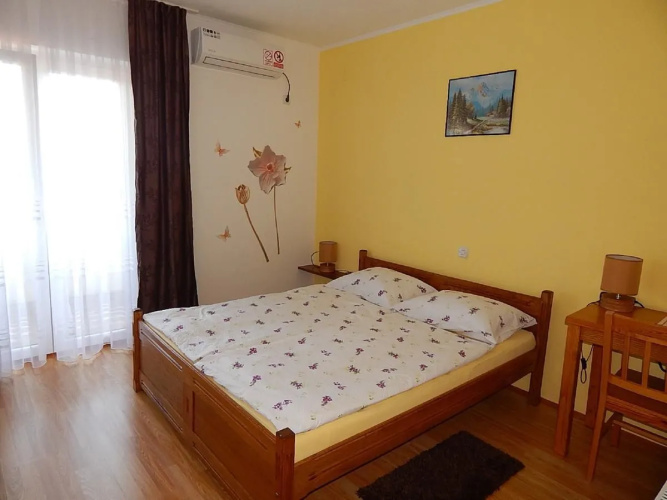 Rooms Bićanić