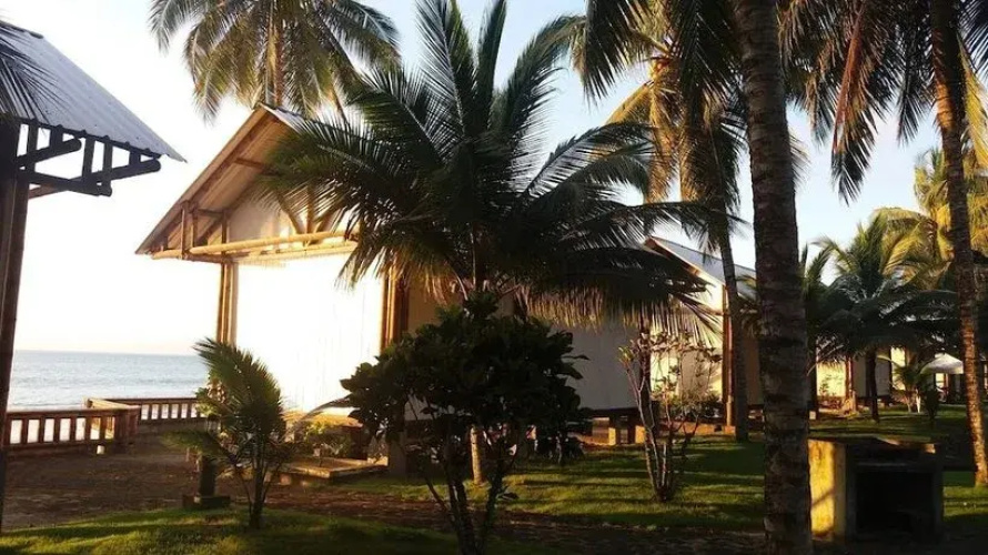 Hotel El Rampiral Same Casablanca