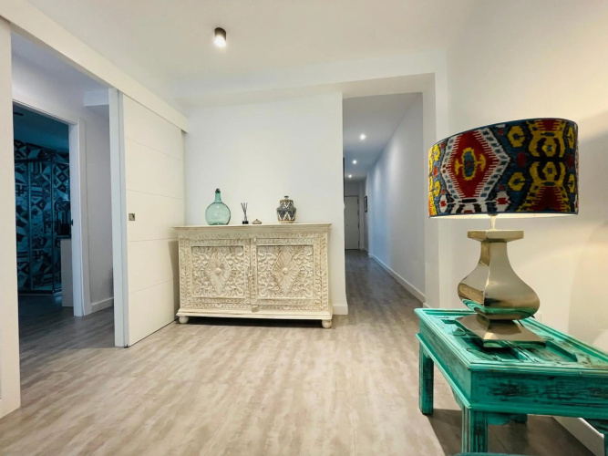 Apartamento Puerta Carmona