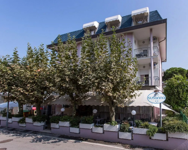 Hotelbild