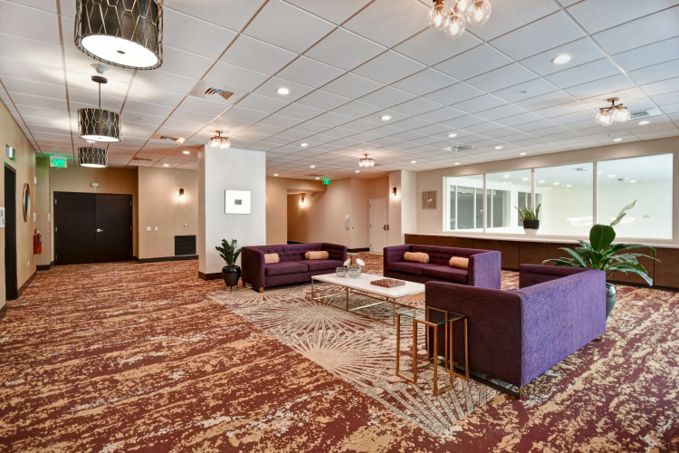 Holiday Inn Lancaster photo 18
