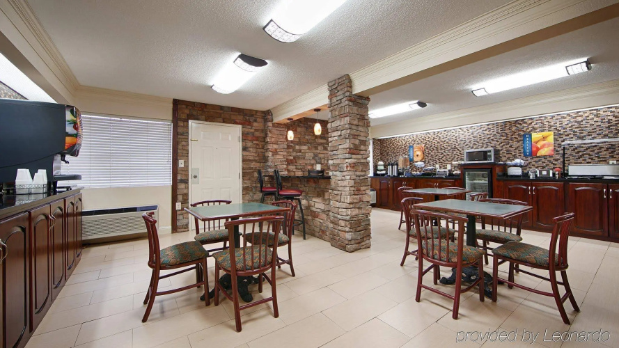 Best Western Inn & Suites of Macon photo 22