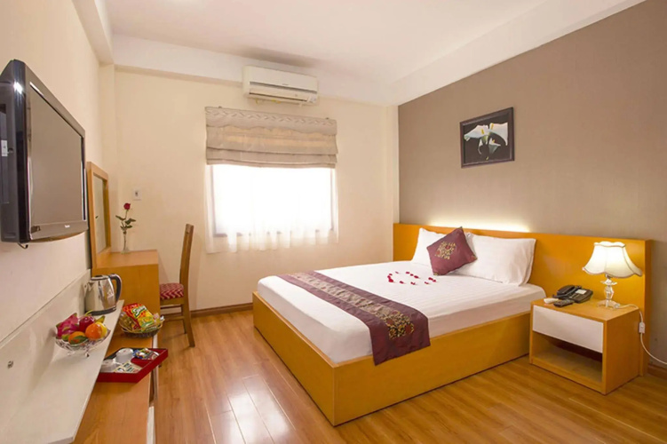 Indochina Queen 2 Hotel