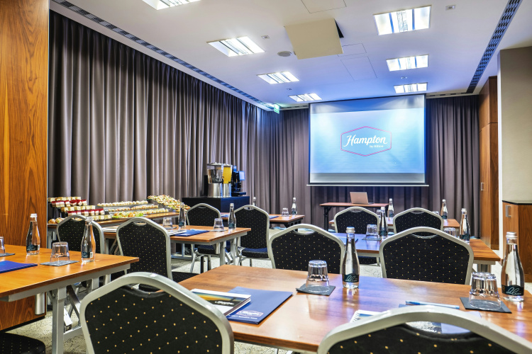 Hampton by Hilton Swinoujscie photo 20