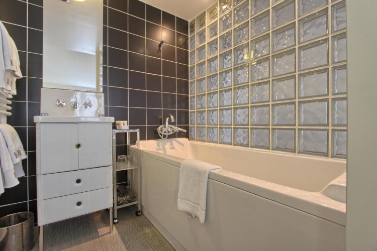 Business Single room
