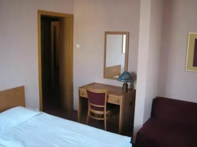 Hotel Atelier