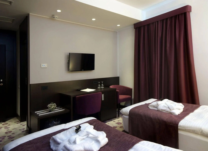 Hotel Park