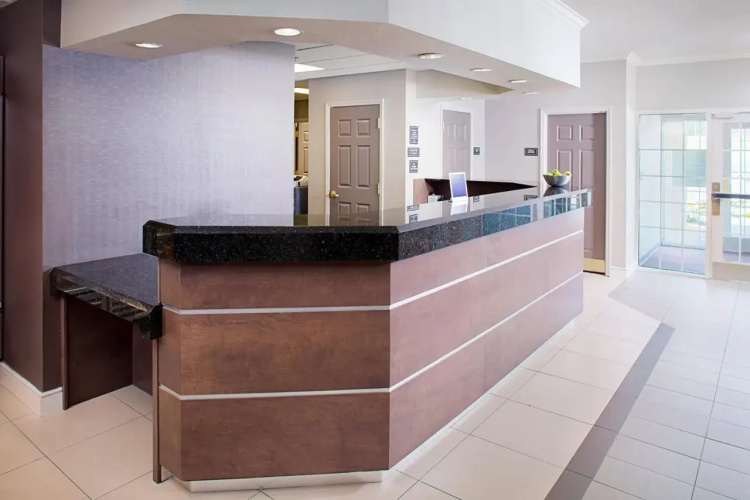 Hotelbild