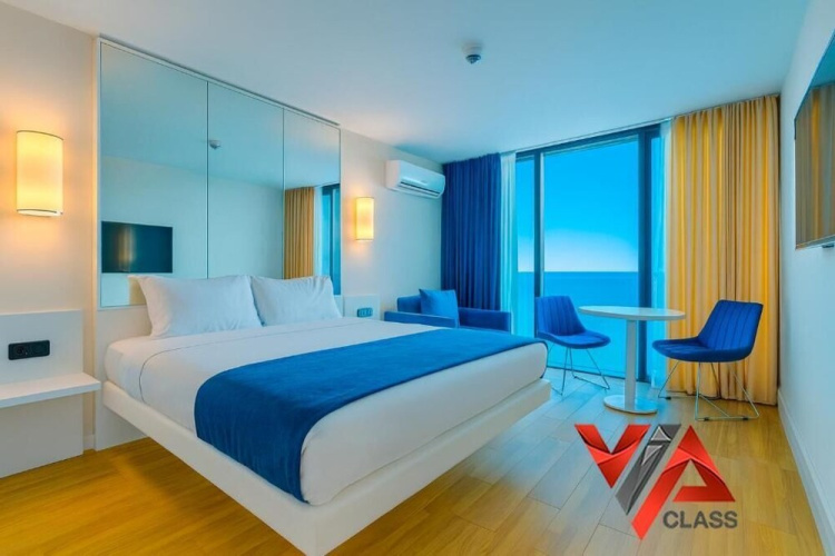 VIP CLASS - Orbi City
