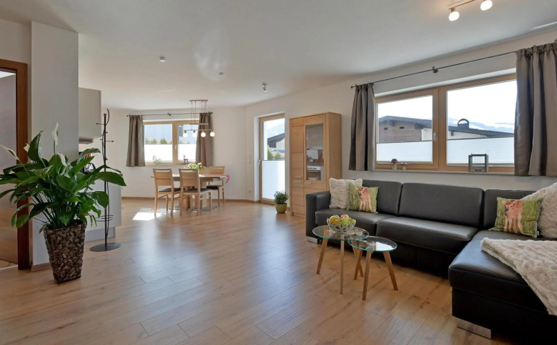Appartement Rehkitz