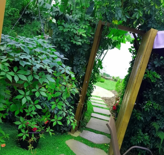 Hostal Deyluwin