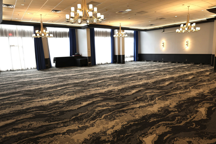 Travelodge by Wyndham Hotel & Convention Centre Quebec City photo 16