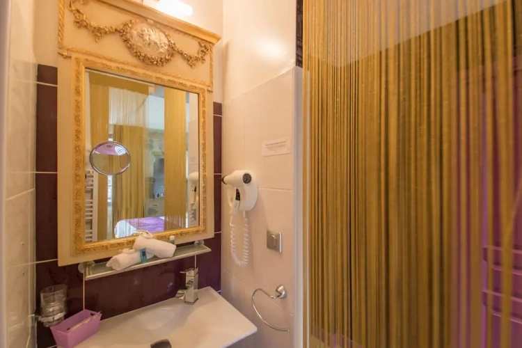 Premium Double room with city view