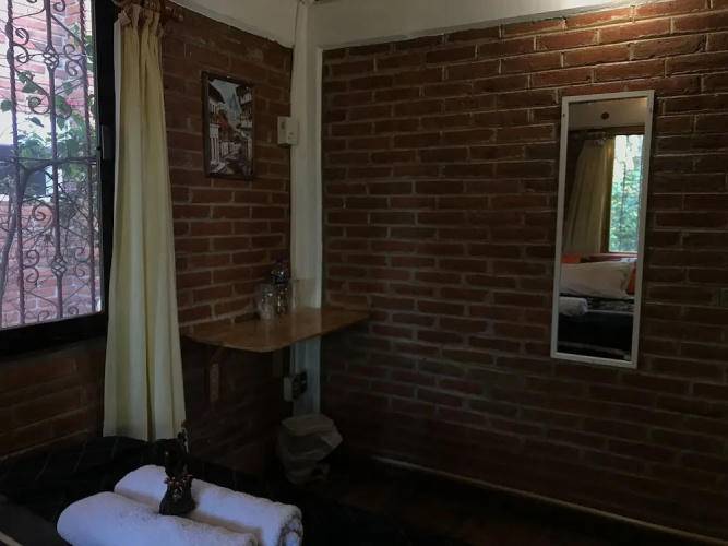 Cabaña Quetzaly