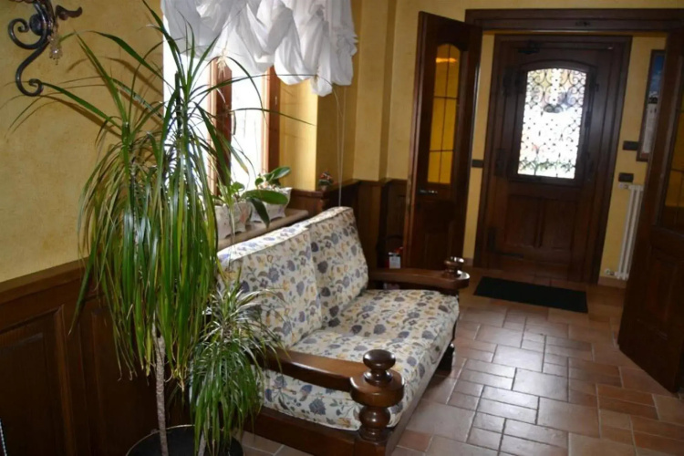 La Piazzetta Rooms & Breakfast