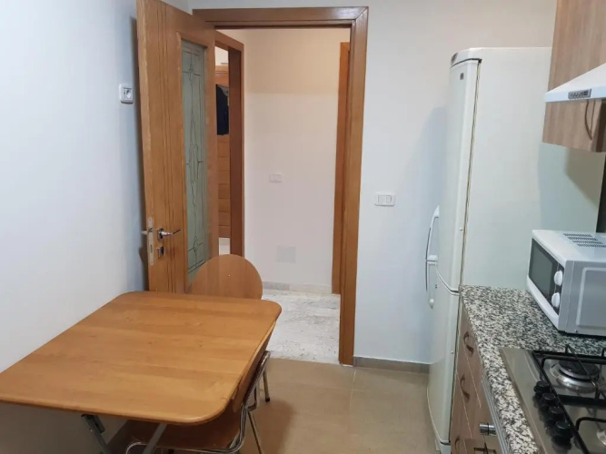Appartement S+1 Jardin De Carthage