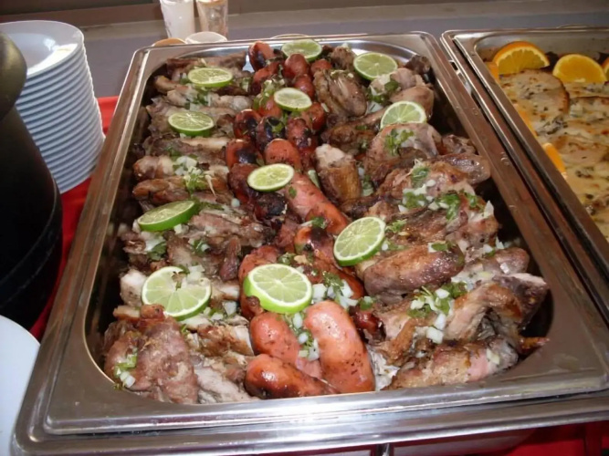 Hotel Limeira