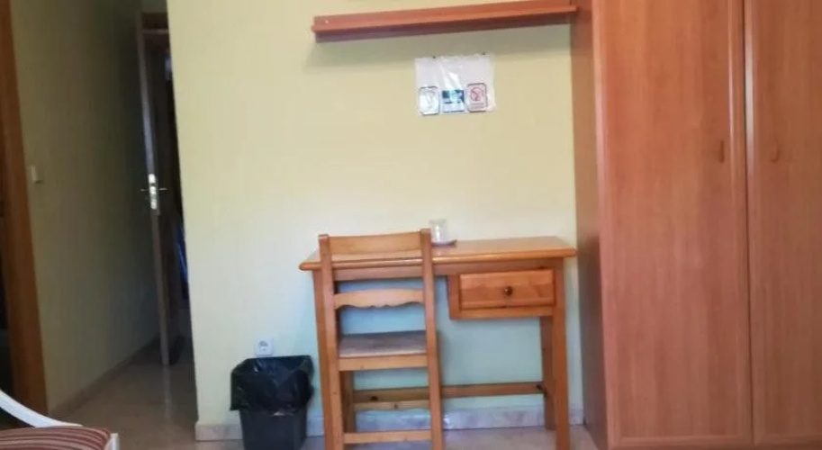 Hostal Brunete