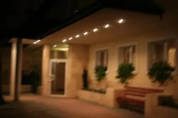 Tenis House