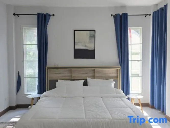 3 Bedrooms Double Cottage