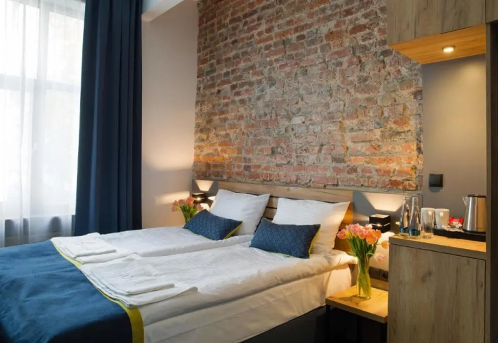 Hotel Mokotów