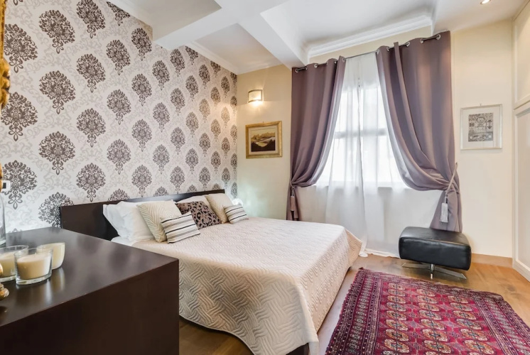 AS Piazza di Spagna Apartment