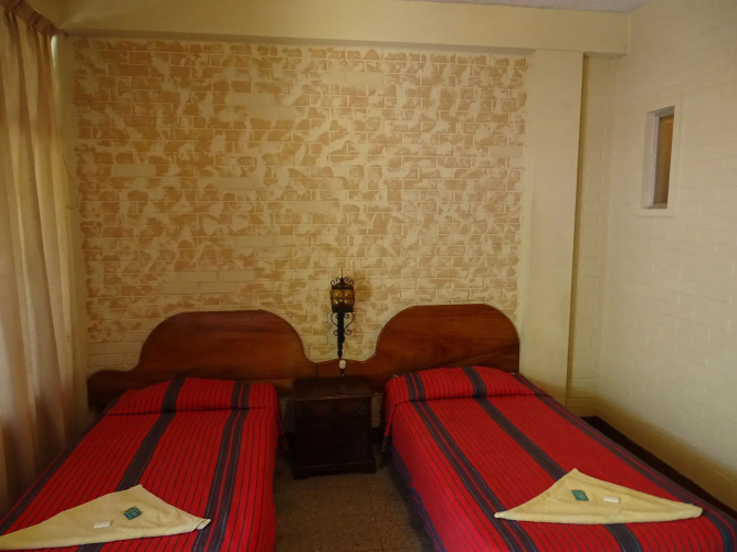Hostal Abu - Hostel