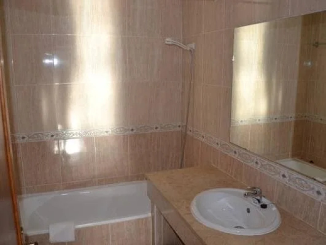 Casa Velha Apartments