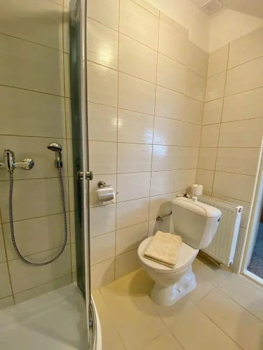 Economy Twin room