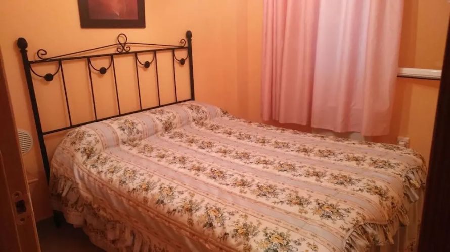 Accommodations, Turisticos