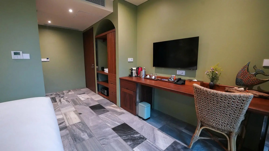 Hotel Chiem Hoian