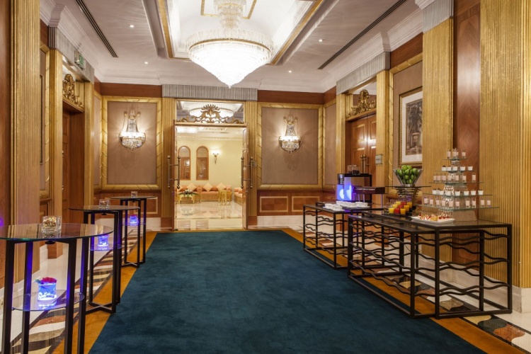 Corniche Hotel Sharjah photo 14