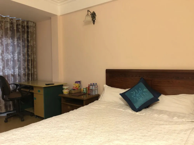 Ba Lien III Hotel