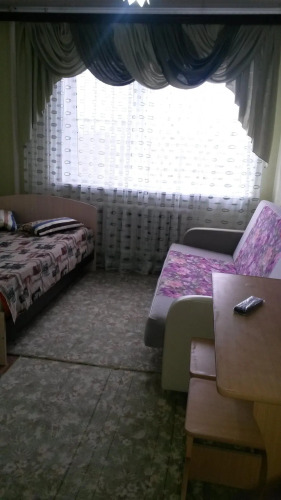 Фотография номера гостиницы Березка