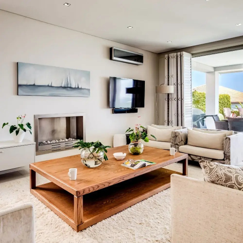 Seaside Elegance at Numa Villa