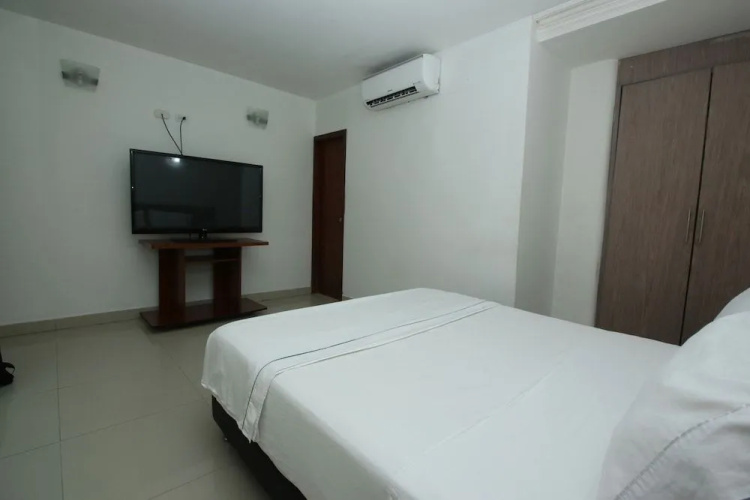 Hotel Yivinaca