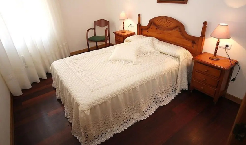 102896 - Apartment in Corcubión